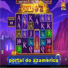 portal do azamerica